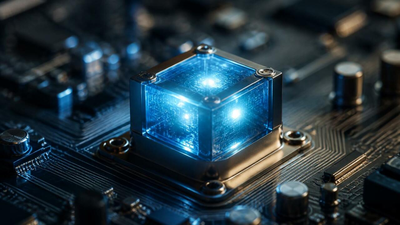 Физики разработали метод управления квантовыми ...