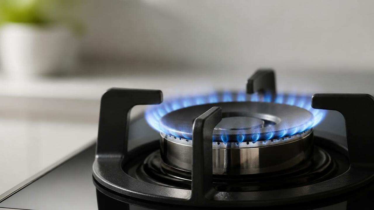 Девять человек погибли от газа в Татарстане с начала года В Татарстане с начала 2026 года девять человек ...
