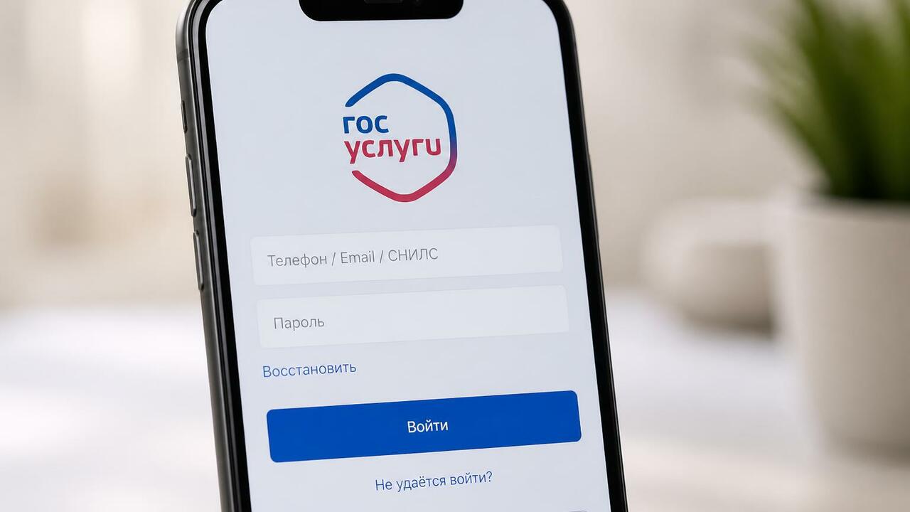 Покупателей хостинга обяжут регистрироваться через «Госуслуги» Минцифры обсуждает обязательную идентификацию п...