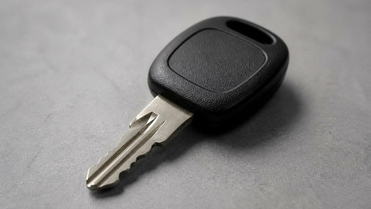 В Чистополе 15-летний подросток угнал Skoda, ра...