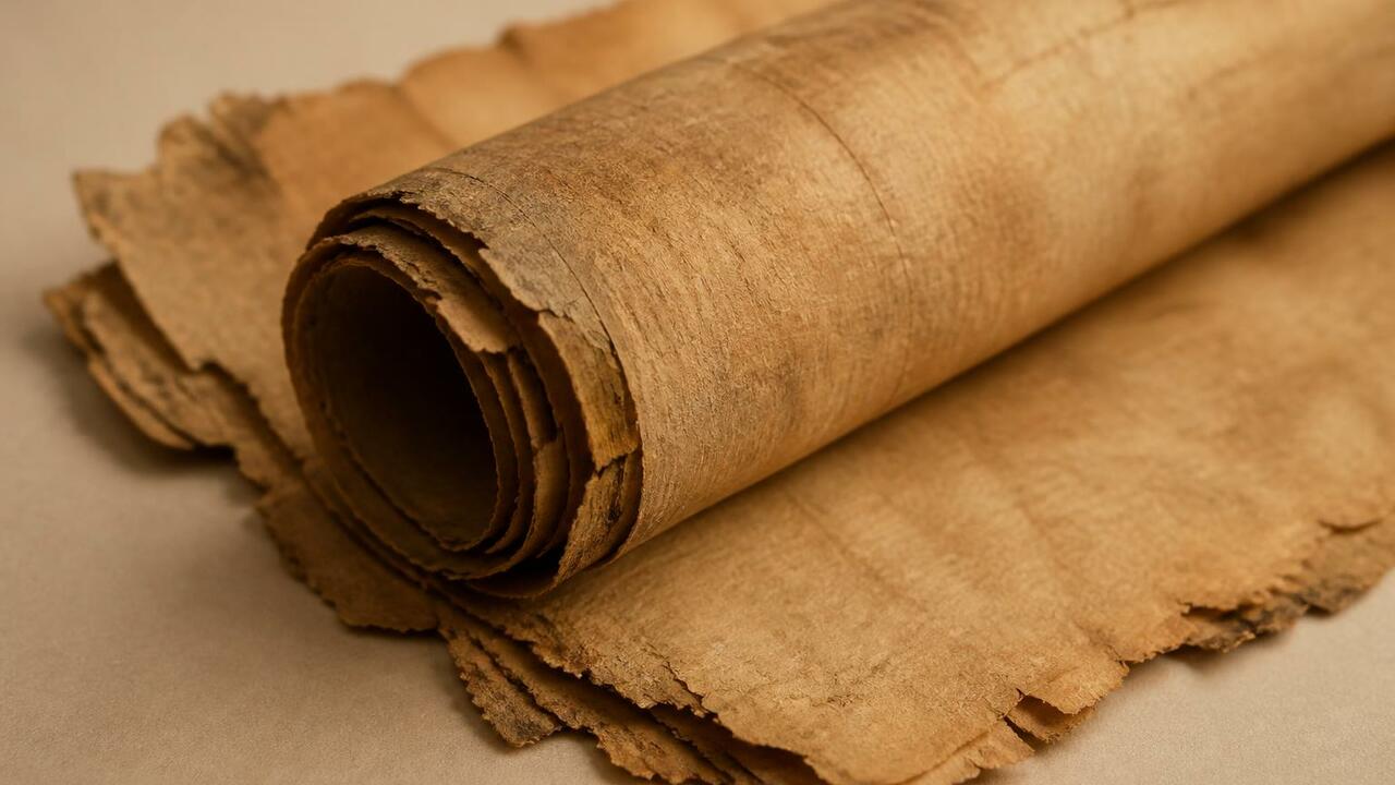 В ЛЭТИ восстановили утраченные записи на грамотах XIV–XV веков Специалисты ЛЭТИ и Института истории РАН восста...