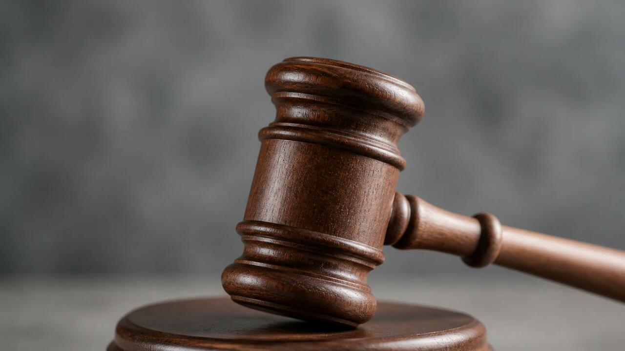 Похитителей дропперов в Казани наконец будут судить В Казани начался суд над похитителями дропперов...