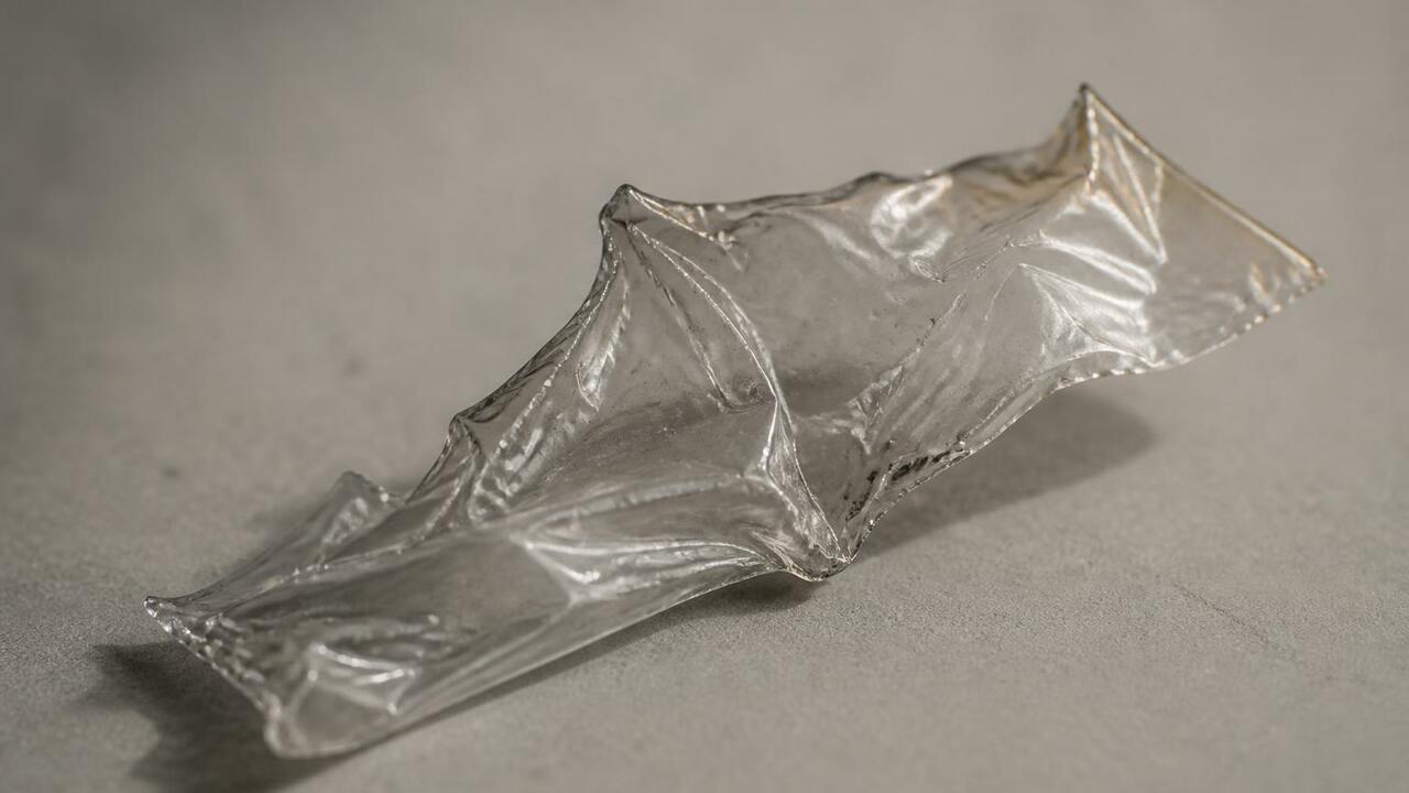 Ученые пересмотрели данные о микропластике в во...