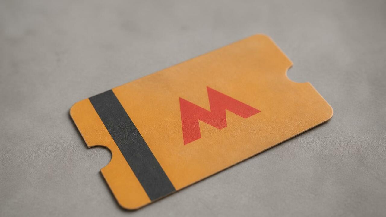 Московский департамент транспорта опроверг фейк о штрафе в метро Департамент транспорта Москвы опроверг информац...