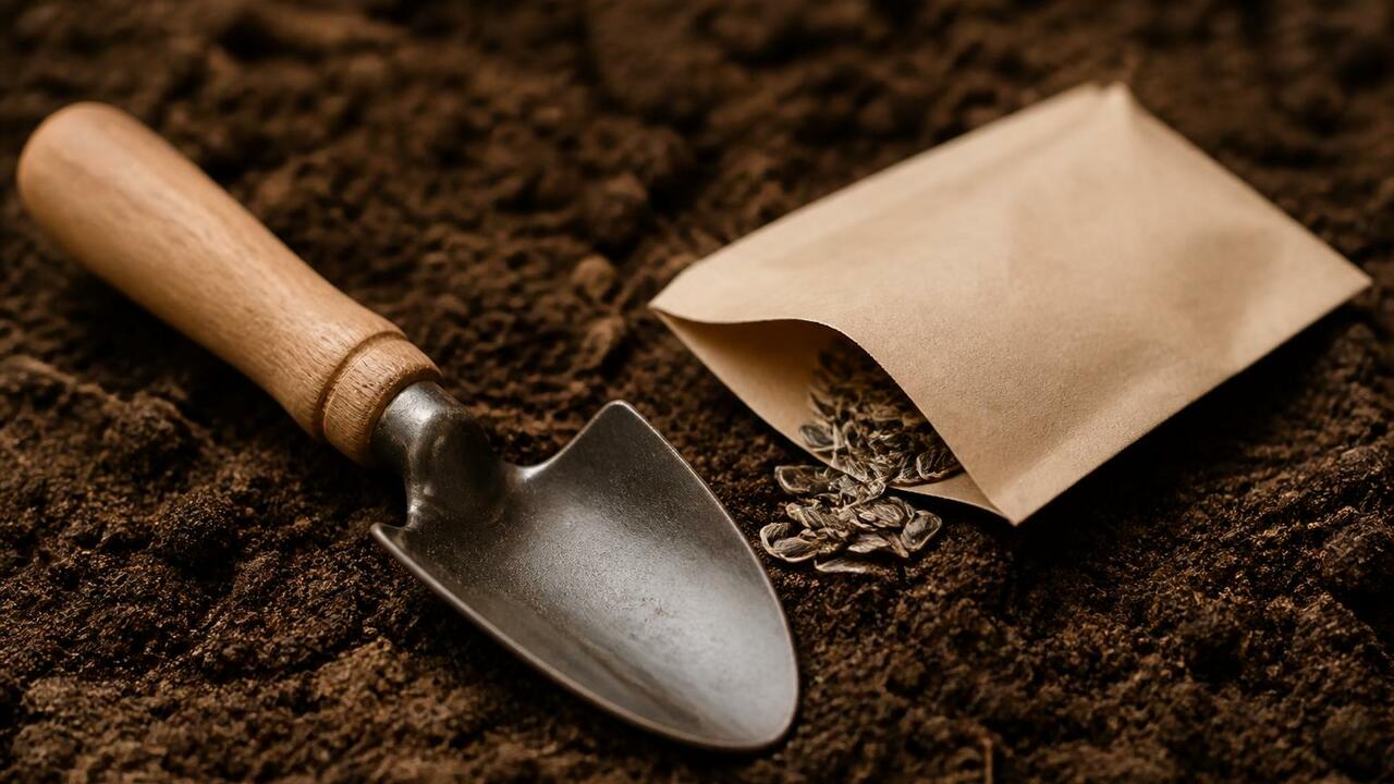 Как законно разбить огород у многоэтажки Как законно разбить огород у многоэтажки: прове...