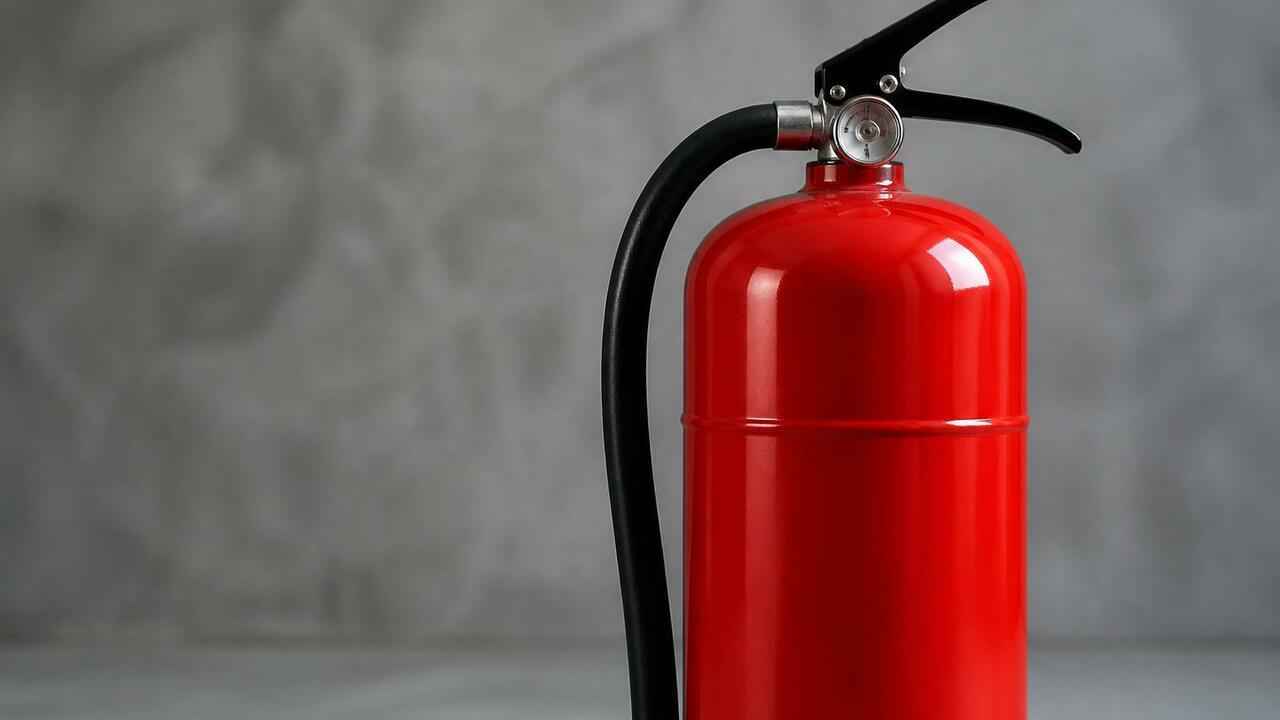 Ночной пожар на складе с овощами в Казани потушили за 2,5 часа Ночной пожар на складе с овощами в Казани потуш...
