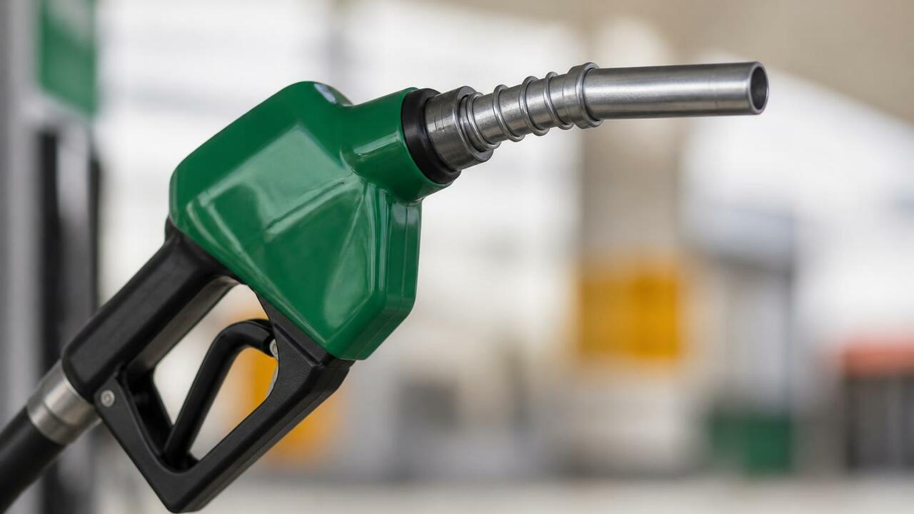Ажиотаж на казанских АЗС пошёл на спад Ажиотаж на АЗС в Казани снижается. Автобусы зап...