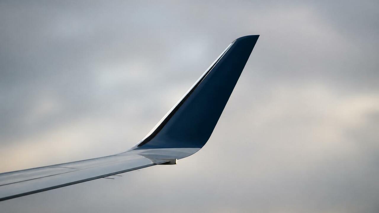 Рейс Душанбе — Казань задержан на полдня из-за поломки Boeing Рейс Nordwind Airlines из Душанбе в Казань заде...