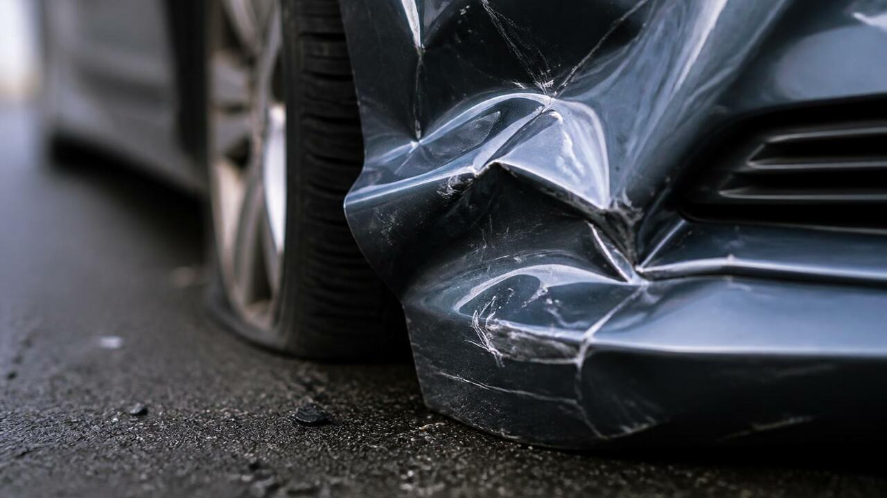 35-летняя жительница Казани на Suzuki выехала н...