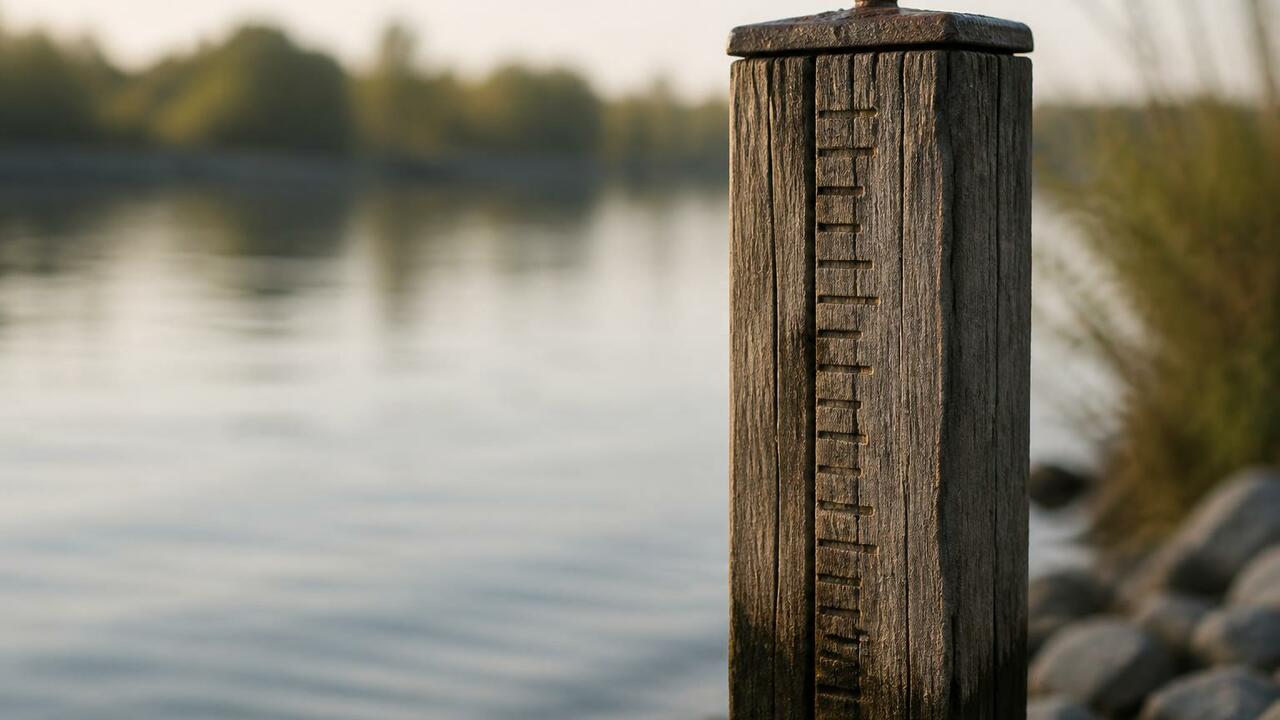 Уровень воды в реке Туре в Тюмени почти достиг ...