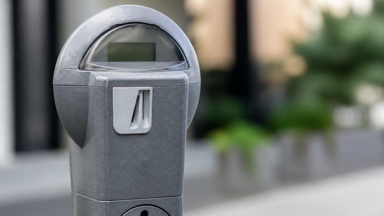 С 27 июля в Казани заработают 45 новых платных ...