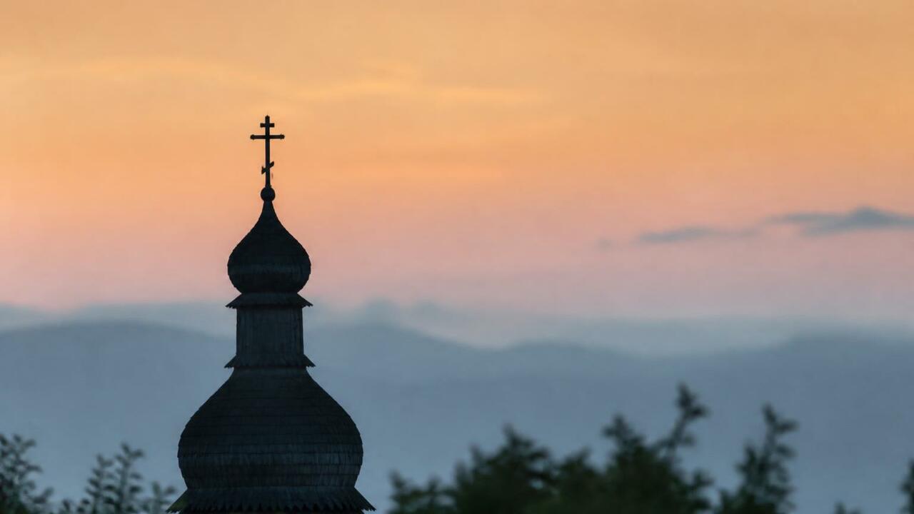 Старейшую деревянную церковь Татарстана отреставрируют в Буинском районе Реставрация старейшей деревянной церкви Татарст...