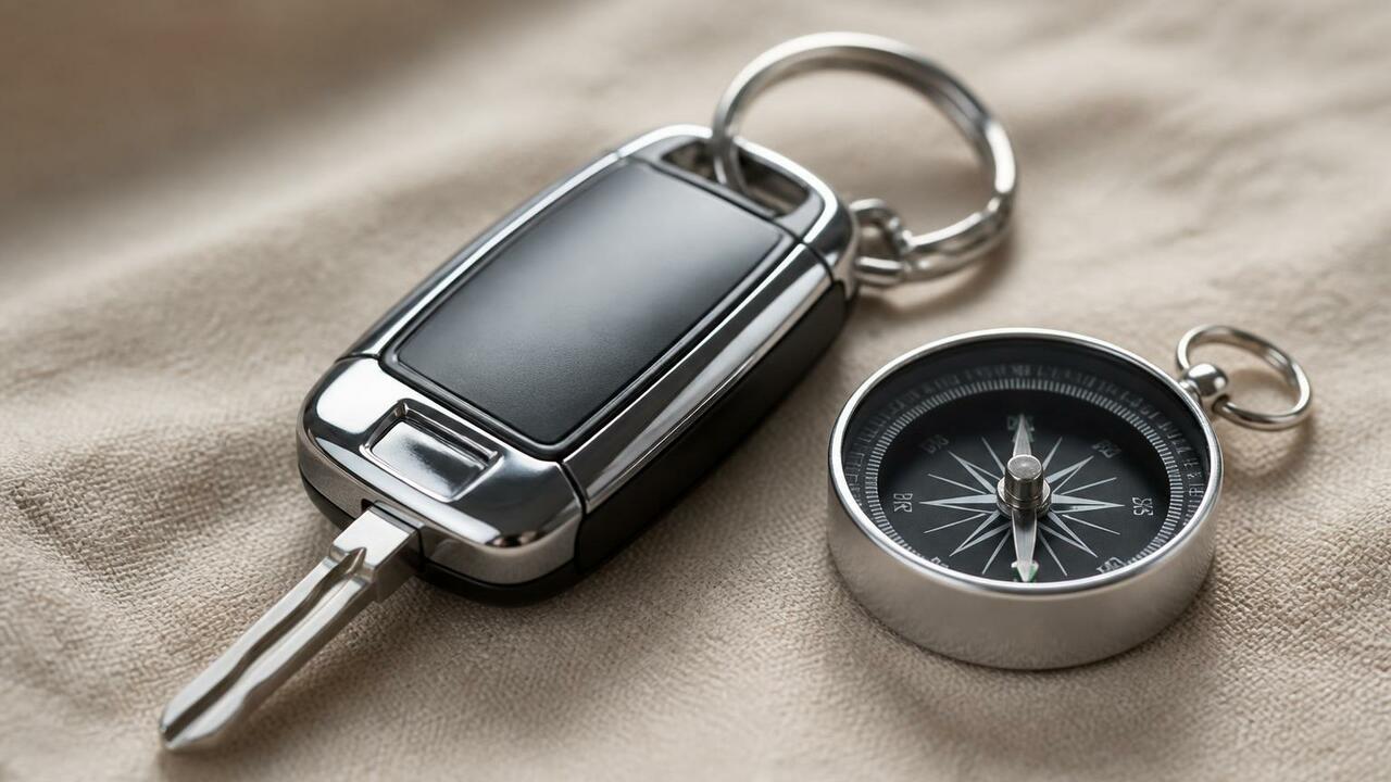Татарстан вошёл в топ-4 регионов для автотуризм...