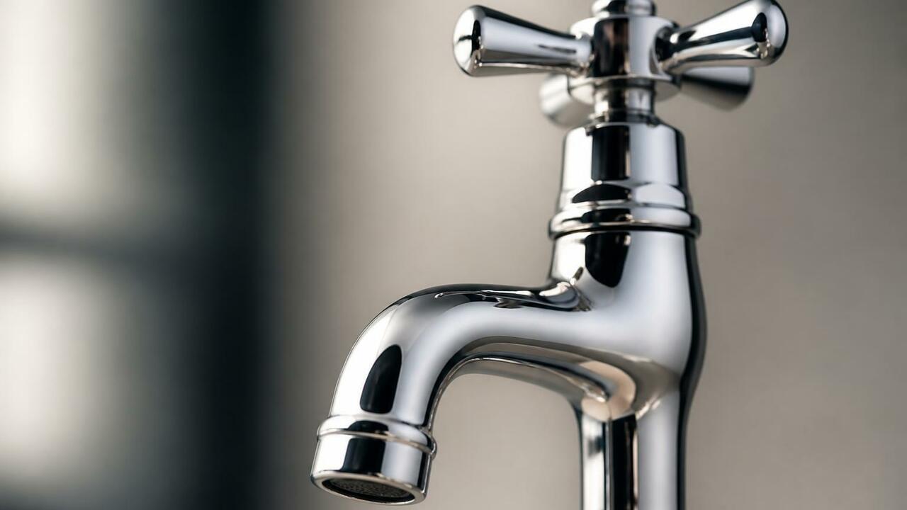 В Екатеринбурге восстановлено холодное водоснаб...