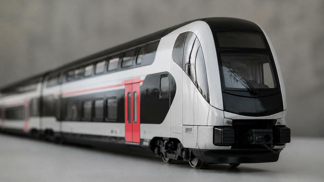 С 26 августа между Ярославлем и Москвой начнет ...