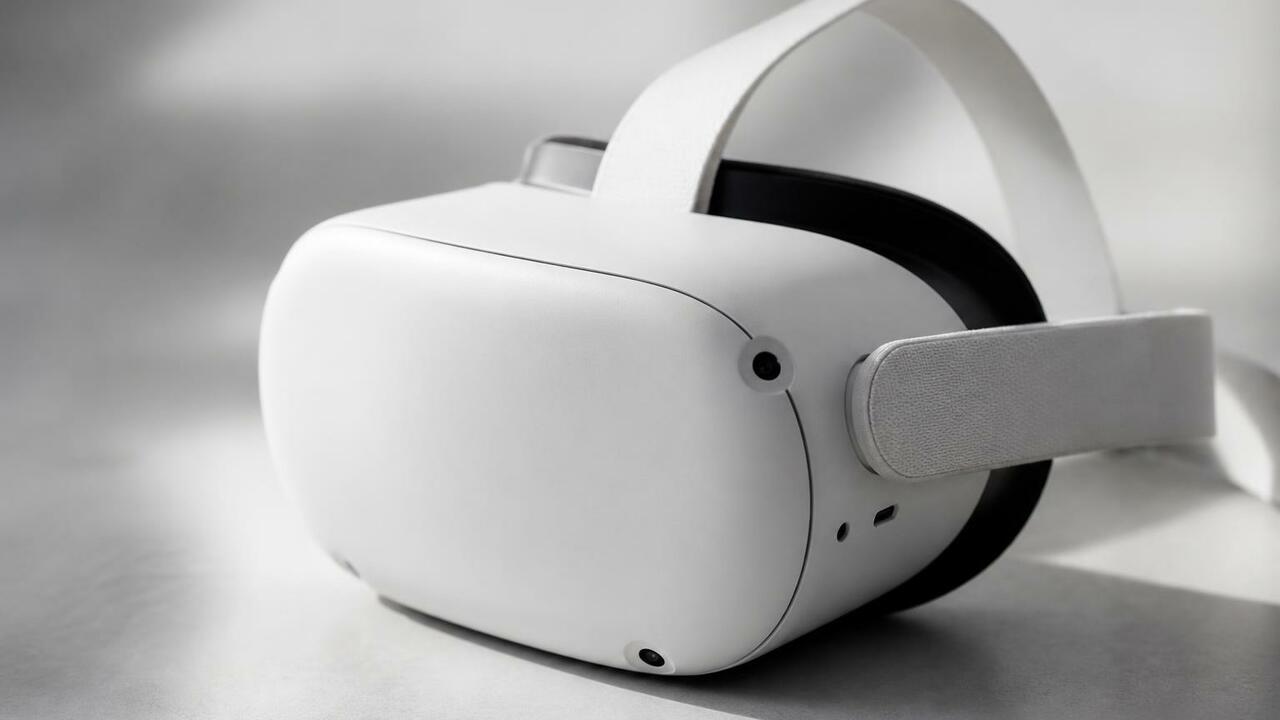 VR-тренажер Сеченовского университета поможет детям с аутизмом развивать память и внимание Ученые Сеченовского университета создали VR-тре...