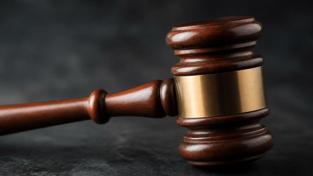 В Гааге скончался осужденный за геноцид генерал...