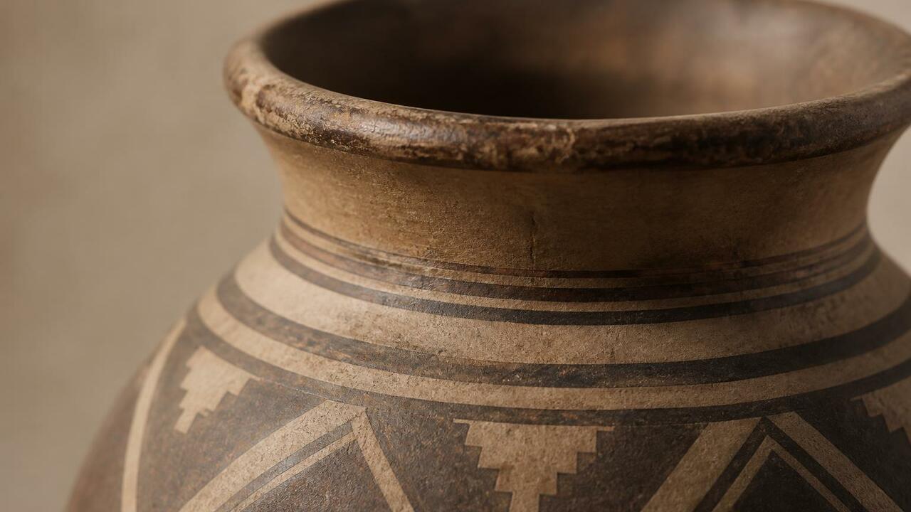 Археологи обнаружили, что 3200 лет назад в оази...