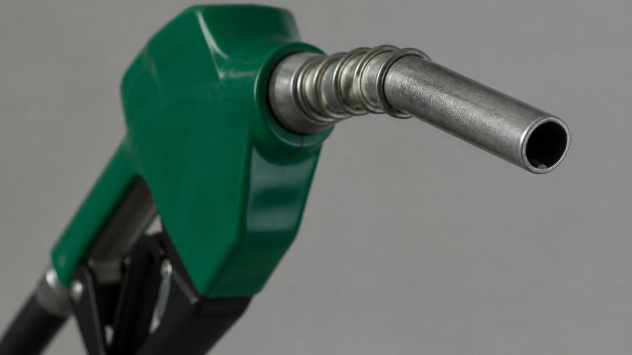 На пермских АЗС «Татнефти» появилось топливо Ев...
