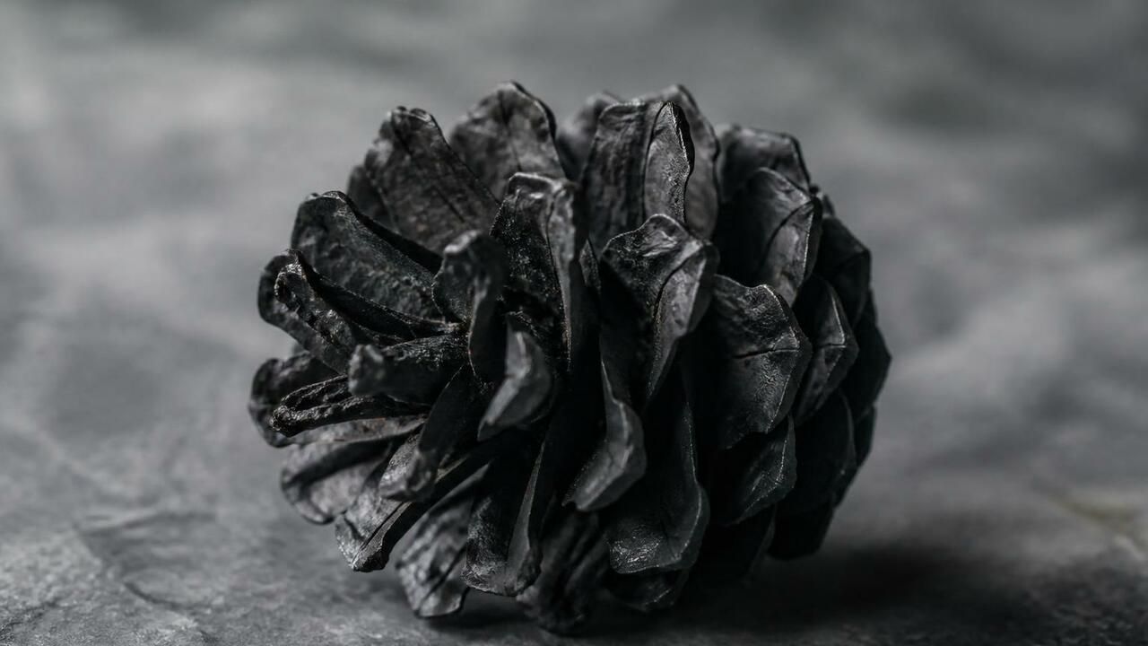Ученые восстановили историю пожаров в сибирской тайге за 5,5 тыс. лет Ученые СФУ реконструировали историю пожаров в т...