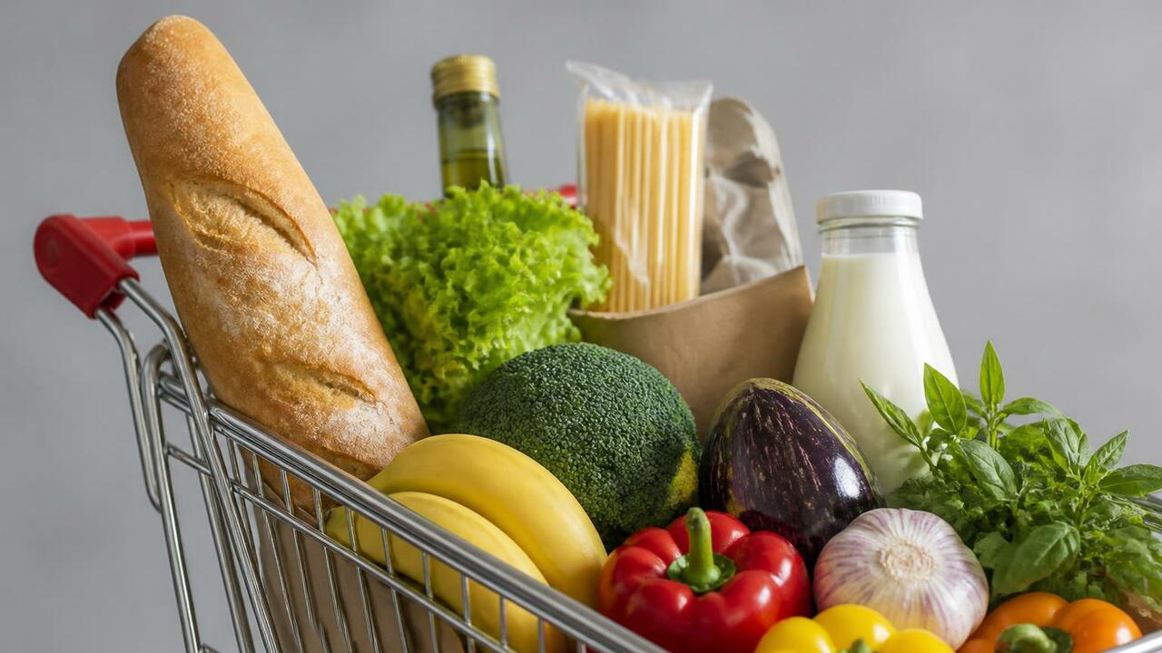 Розница в Татарстане разогналась: продажи выросли на 7,2% за полгода Обороты розничной торговли в Татарстане за перв...