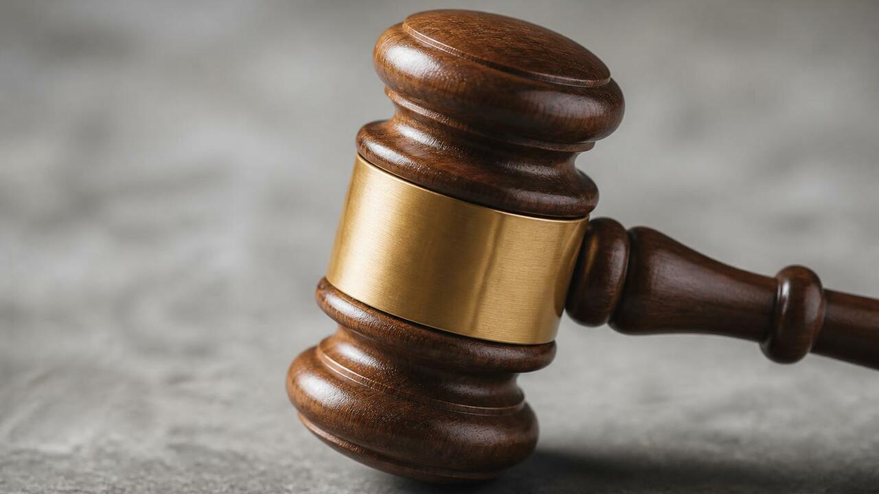 В Казани судят бывшего начальника отделения пол...