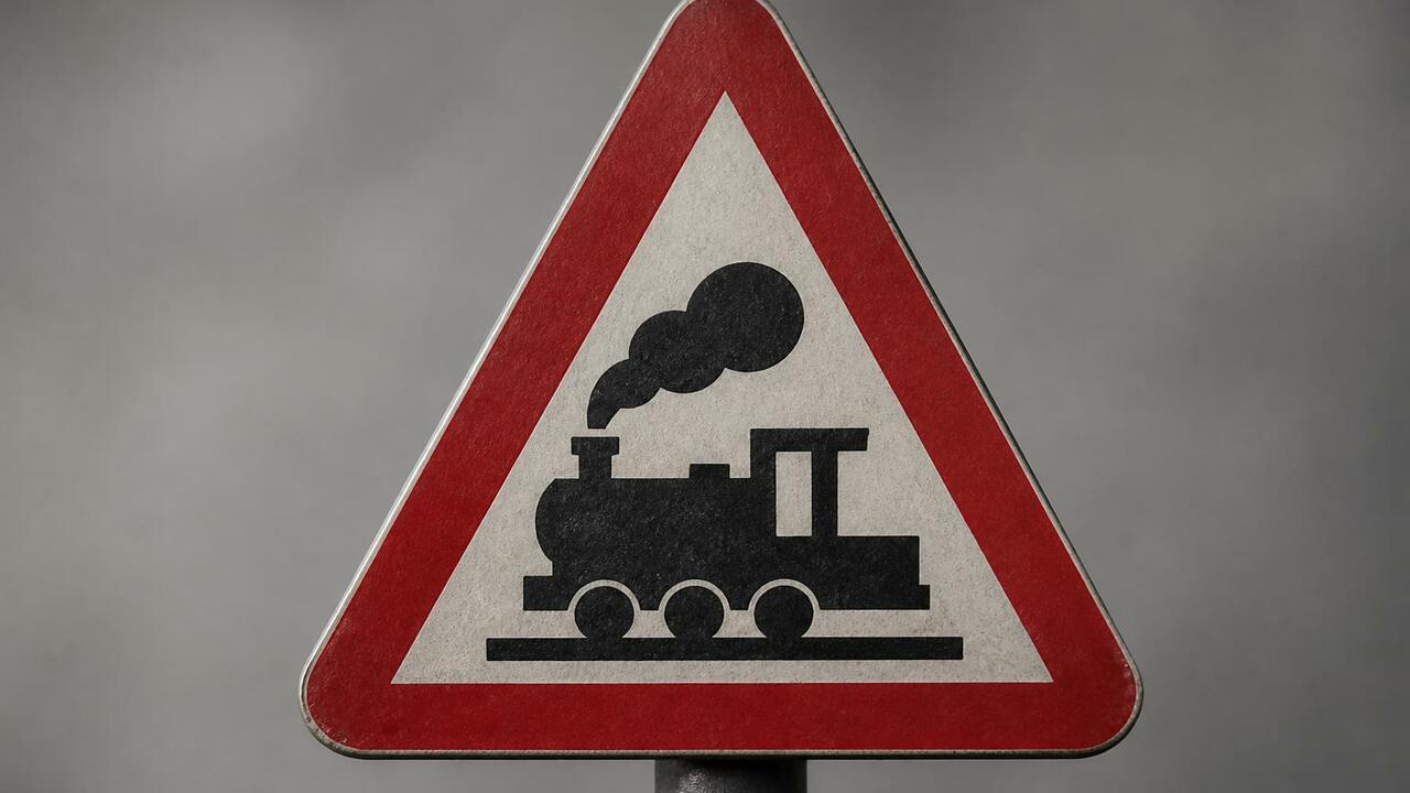 В Татарстане ищут подростков, катавшихся на крыше электрички Полиция Татарстана разыскивает четверых подрост...