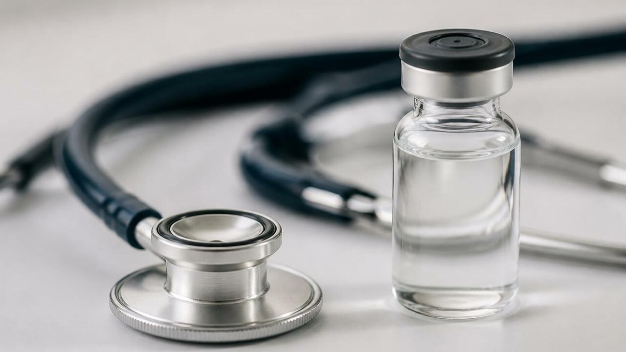 Исследование в The Lancet Oncology: инфекции ст...