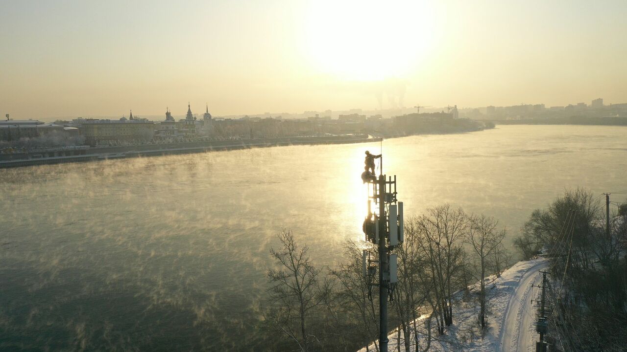 T2 установила рекорд по строительству сети в 2025 году T2, российский оператор мобильной связи, в 2025...