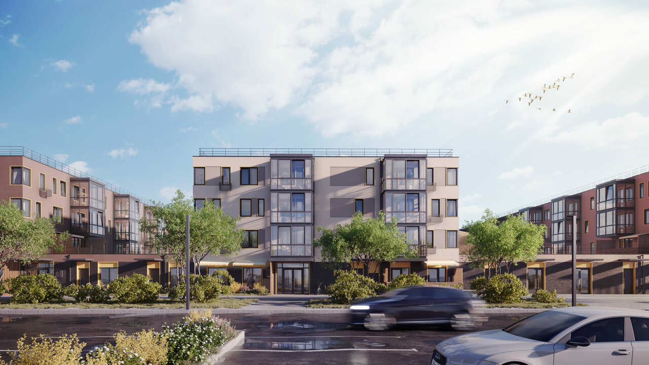 Ипотека от 0,11 % и готовый ремонт: почему жители Альметьевска переезжают ближе к Казани Узнайте, почему «Новый свет» становится одним и...