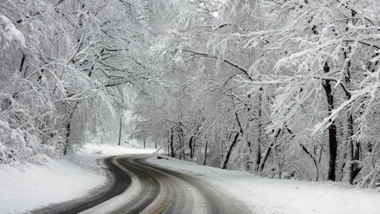 Синоптики Gismeteo сообщают о наступлении перио...