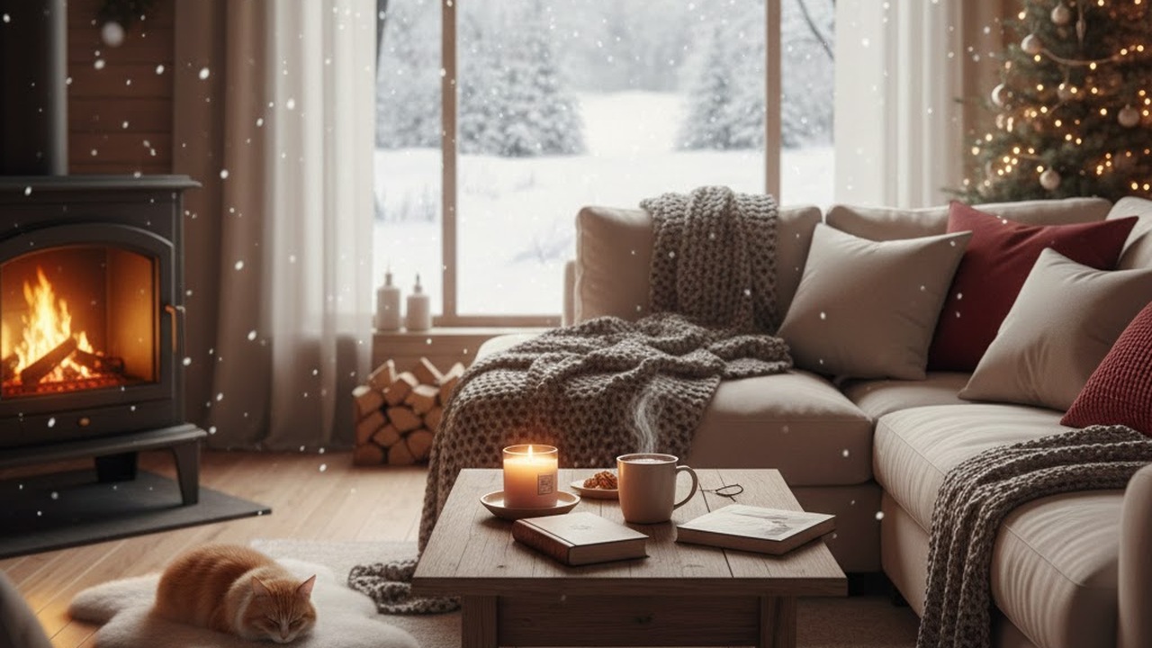 С наступлением холодов многие замечают, что чер...