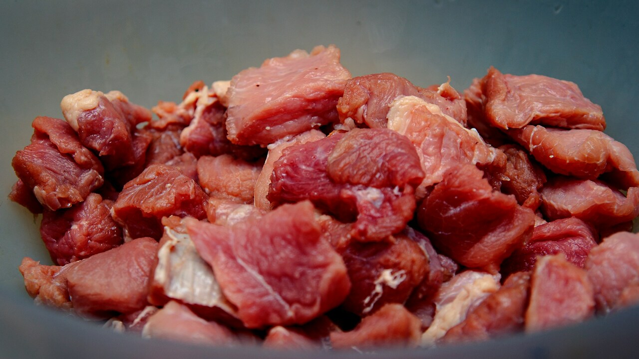 Курятина признана самым полезным мясом в мире: миллиарды людей выбирают его каждый день Американский врач Люсия Гарсиа назвала куриное ...