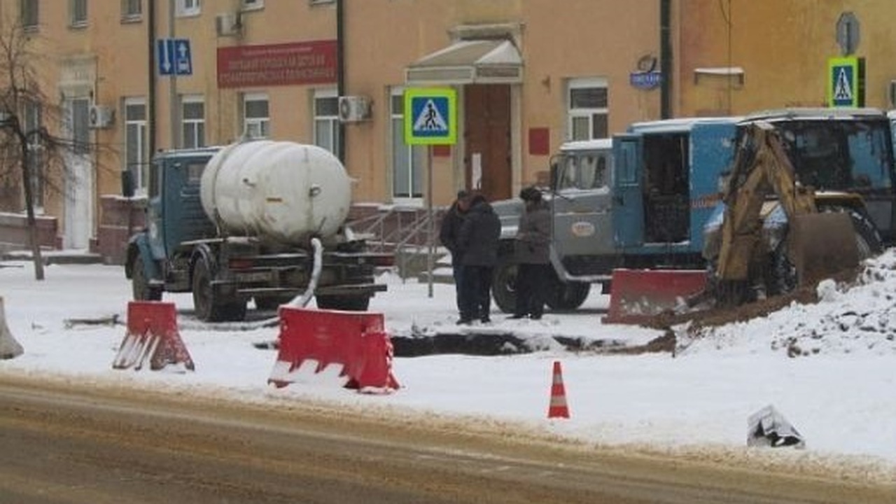 Айнур Исхаков прокомментировал аварию на магист...