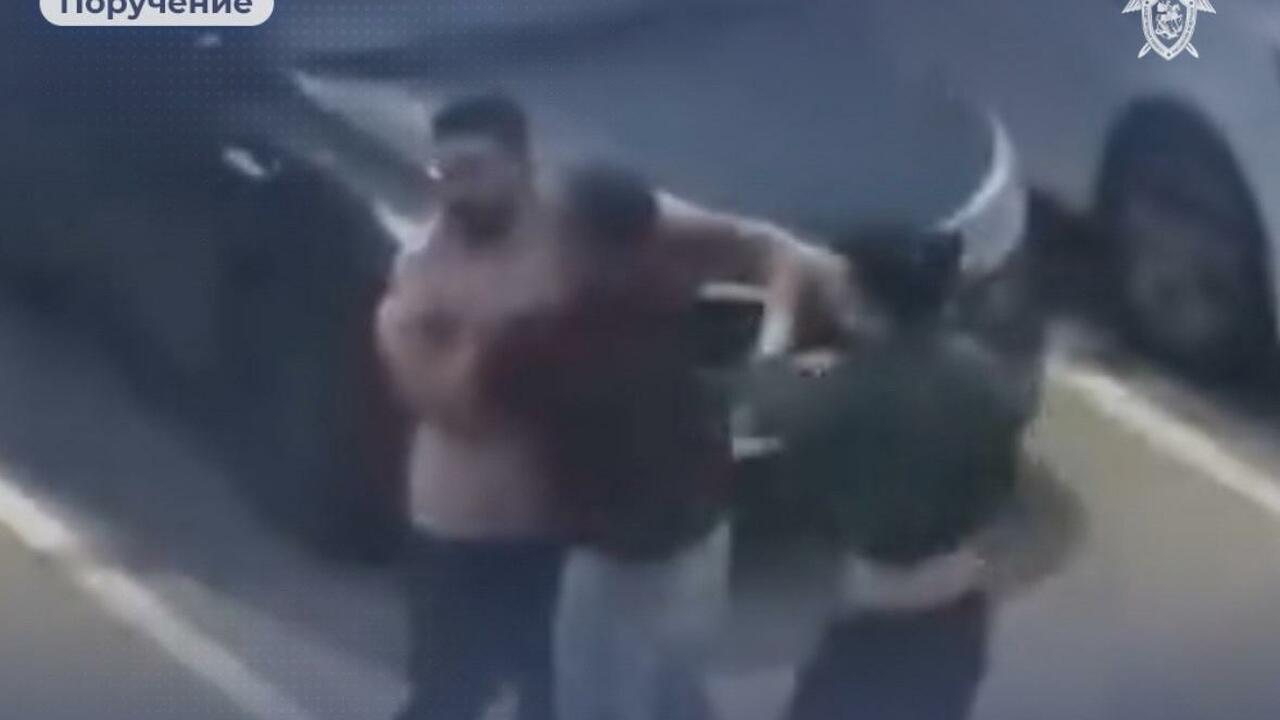 Бастрыкину доложат о нападении на подростка в Зеленодольске В Зеленодольске произошло нападение на 16-летне...