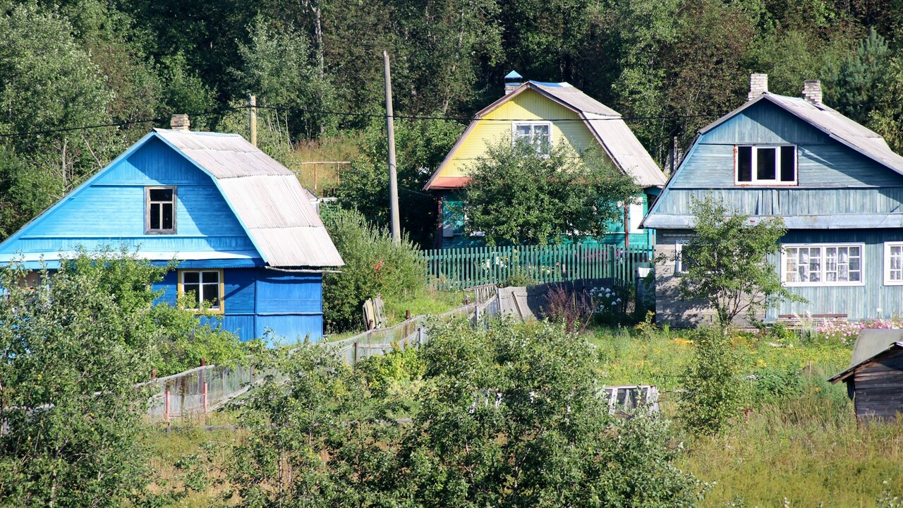 С 1 июня в России вводятся новые строгие правила для дачников: что теперь под запретом Представьте, вы наслаждаетесь чаем на веранде, ...