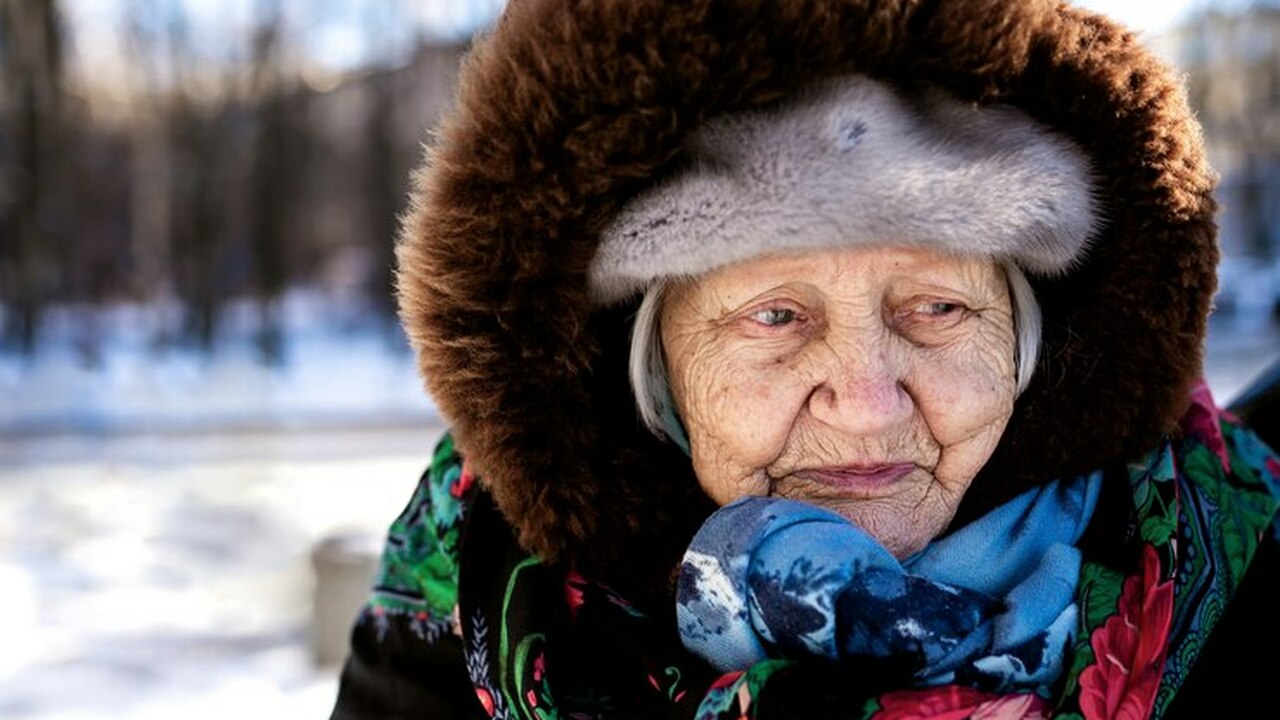  Пожилые люди освобождены от налога на имуществ...