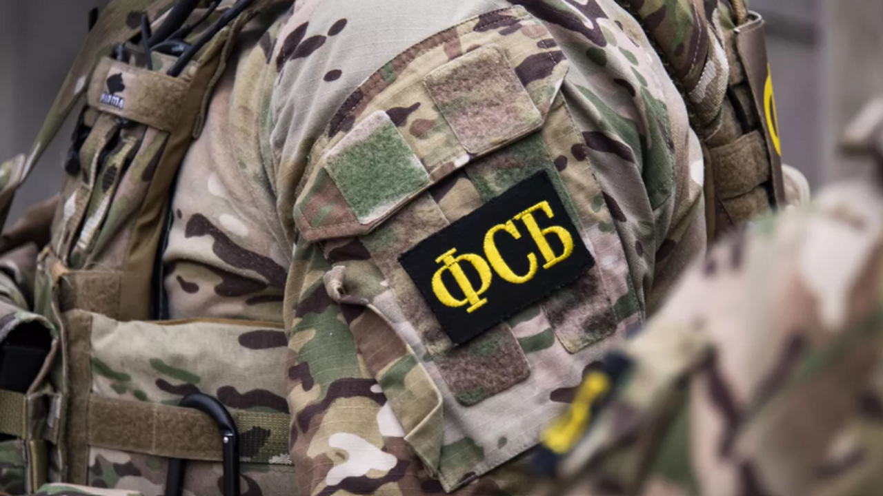В Казани задержали мужчину, готовившего диверсию с беспилотником 21 мая ФСБ Татарстана сообщила о задержании муж...
