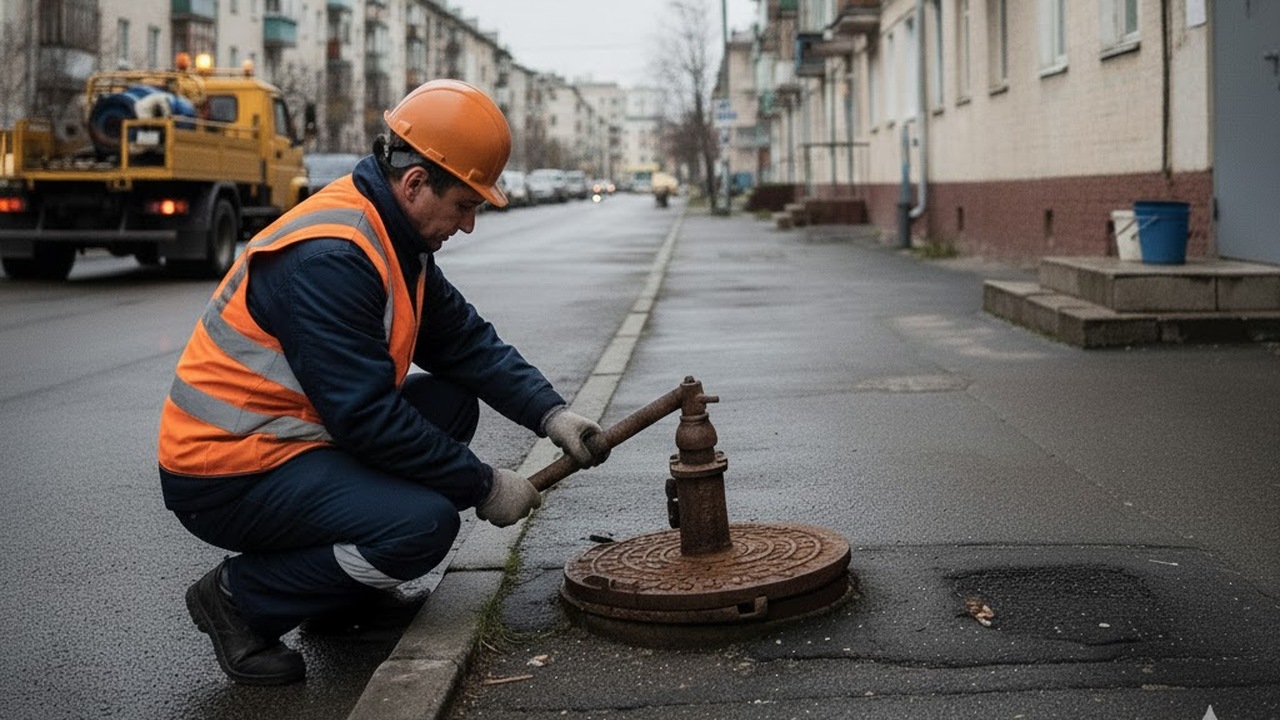 Музеи Казанского Кремля закроются на день из-за отключения воды 8 ноября музеи Казанского Кремля не будут работ...