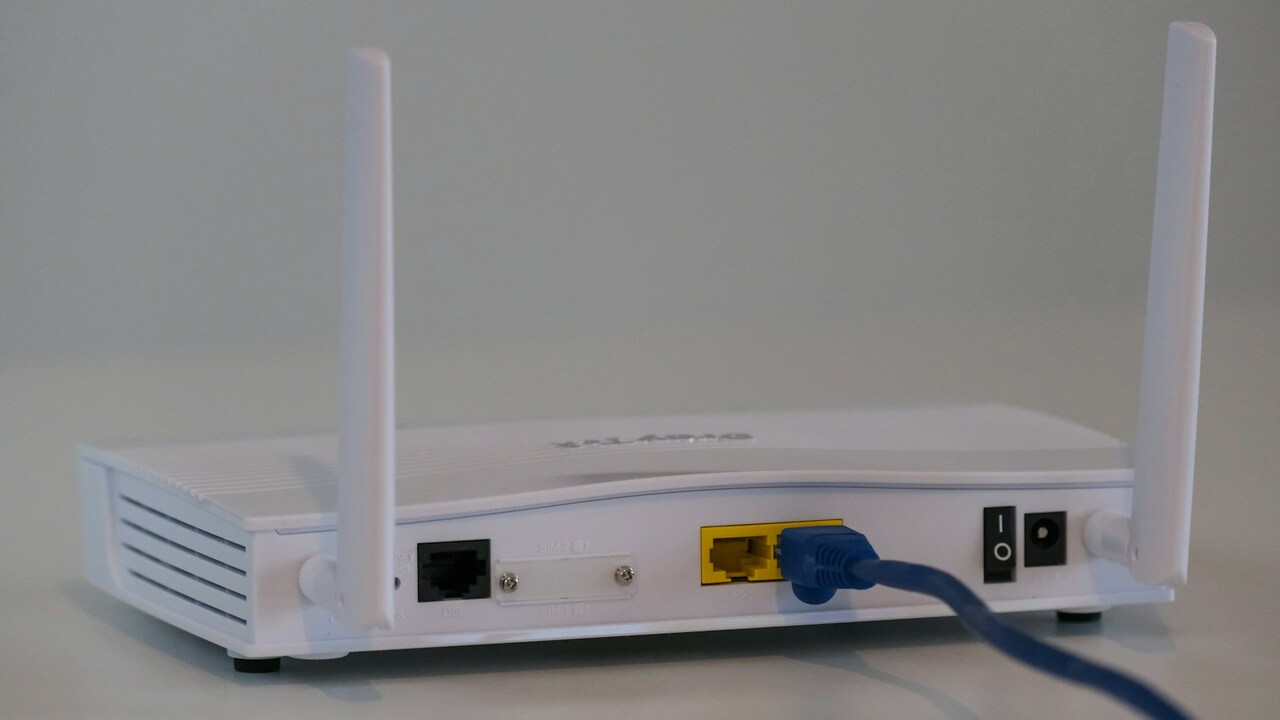 Раскрыт секрет быстрого Wi-Fi: как активировать режим, ускоряющий передачу данных Специалисты поделились советом, как значительно...