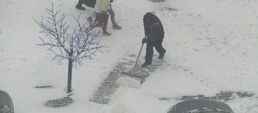 Подготовка к зиме в Альметьевске: все ли готово...