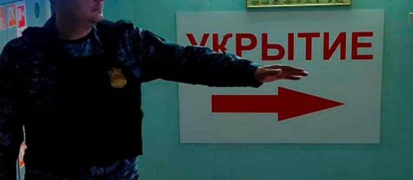 На территории Верховного и Арбитражного судов Т...