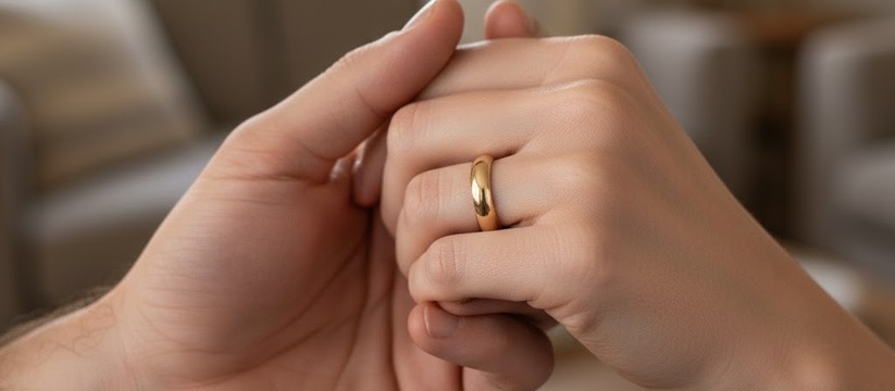 За последние десять лет число заключённых брако...