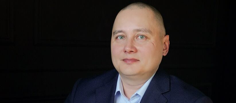 МегаФон представил нового директора в Татарстане