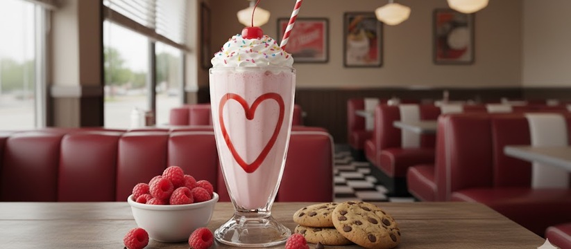 Жителей Татарстана предостерегли от вреда молочных коктейлей В Роспотребнадзоре Татарстана рассказали, что м...