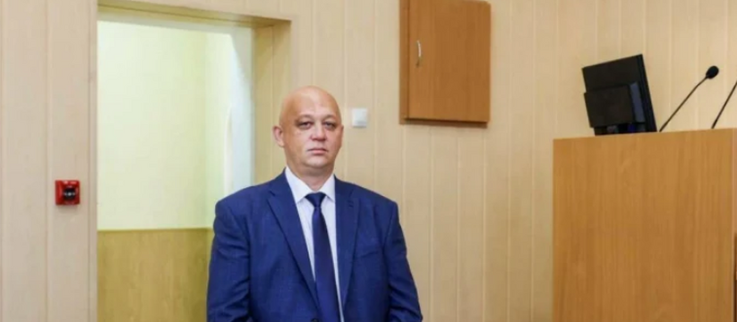 На общегородском совещании в Альметьевском райо...