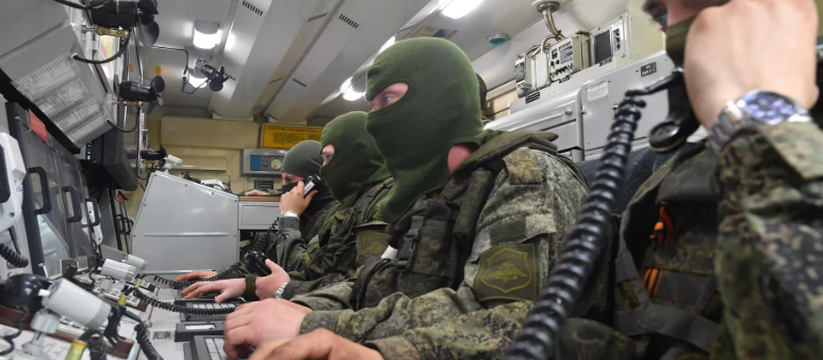 В Министерстве чрезвычайных ситуаций Татарстана...