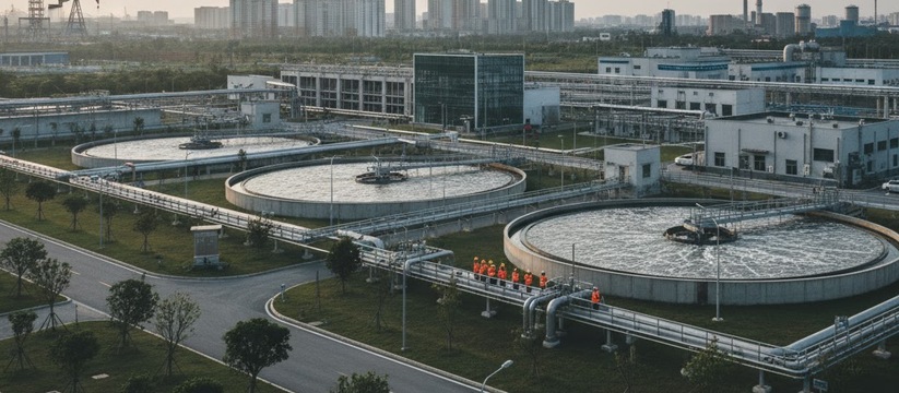 Альметьевск и Набережные Челны получат около 80...