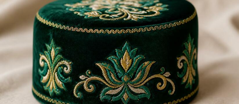 Финал «Татар кызы 2026» пройдет 23 июня в Альметьевске Финал конкурса «Татар кызы 2026» пройдет 23 июн...