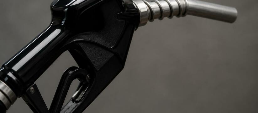 В Башкирии опровергли дефицит топлива на АЗС. Б...